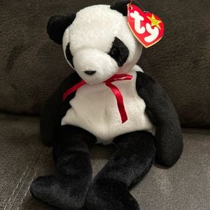 TY Beanie Baby